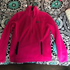 Vineyard Vines Fleece Jacket